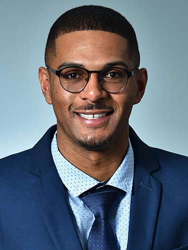 Dr Carlo Daniels